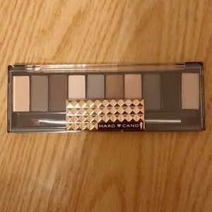 NWT Hard Candy eye shadow pallete